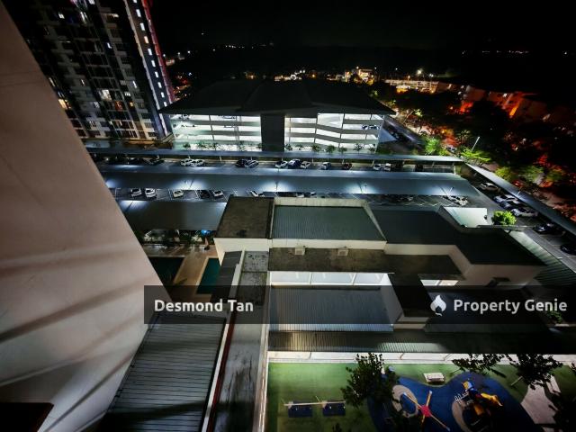 Apartment for rent in Sendayan Village, Negeri Sembilan