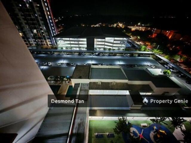 Apartment for rent in Sendayan Village, Negeri Sembilan