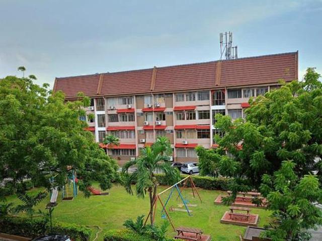 Apartment for rent in Petaling Jaya, Petaling