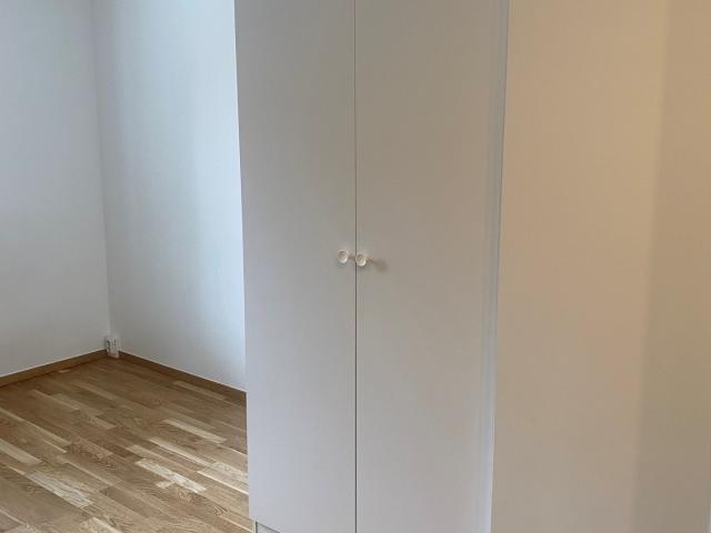 Lägenhet hyra i Botkyrka