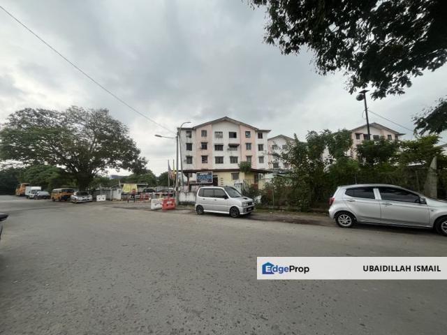 Condominium for sale in Kajang, Langat