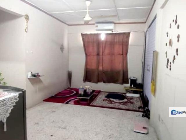 Condominium for sale in Kajang, Langat
