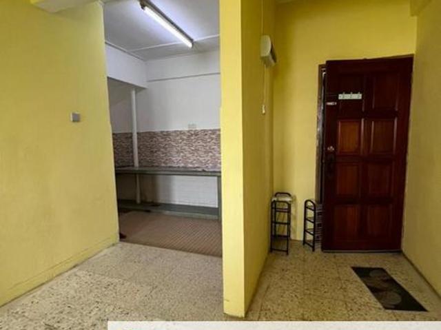 Condominium for sale in Kajang, Langat