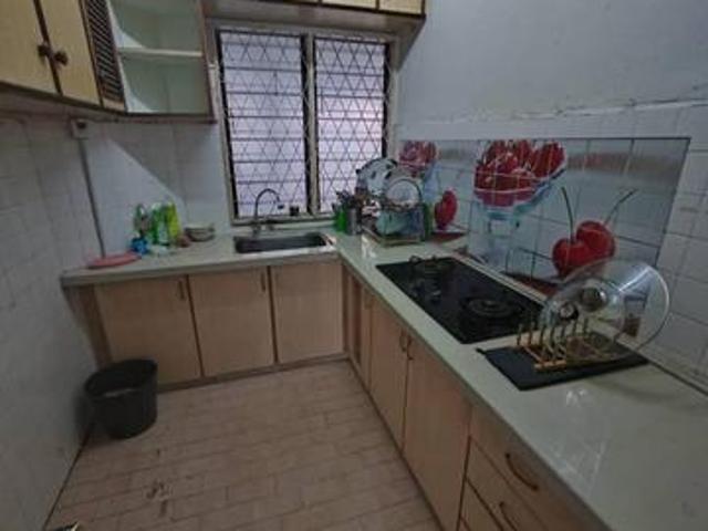 Apartment for sale in Penang