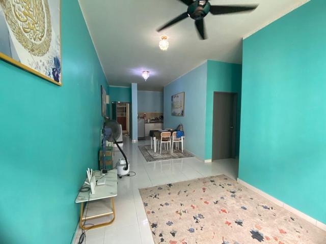 Apartment for sale in Tebrau, Johor