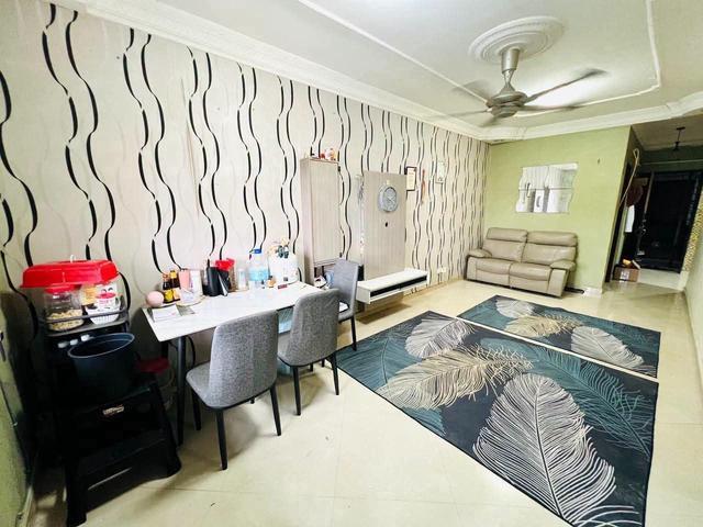 Property for sale in Kajang, Langat
