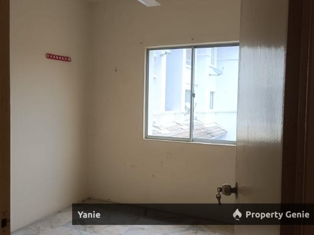 Apartment for sale in Selangor