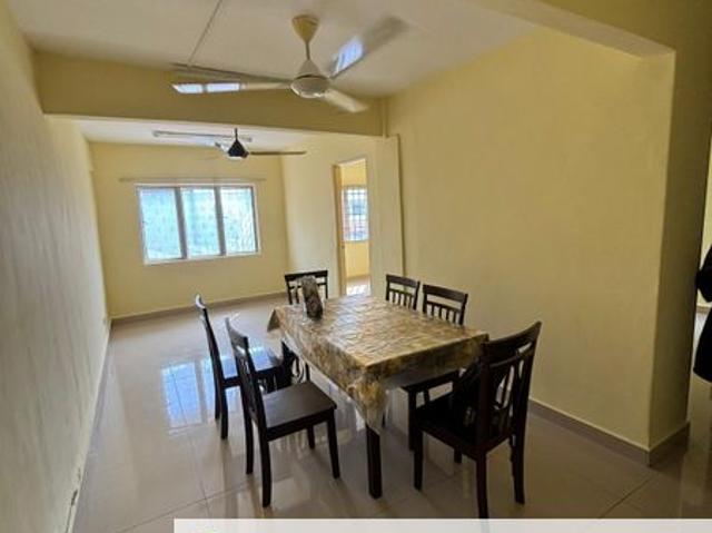 Condominium for sale in Kajang, Langat