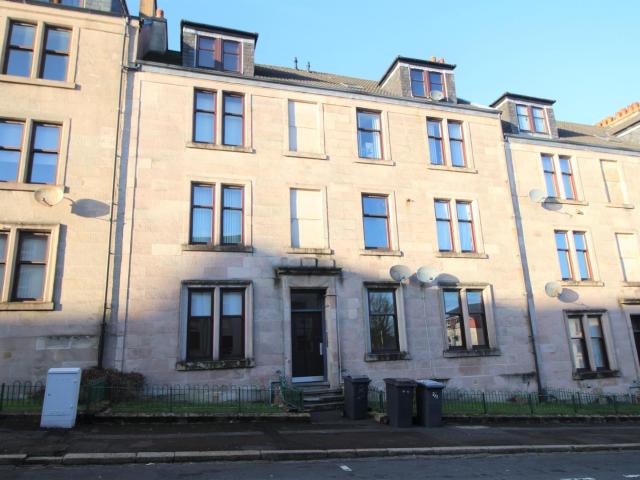 Apartment for rent in Greenock West, Greenock