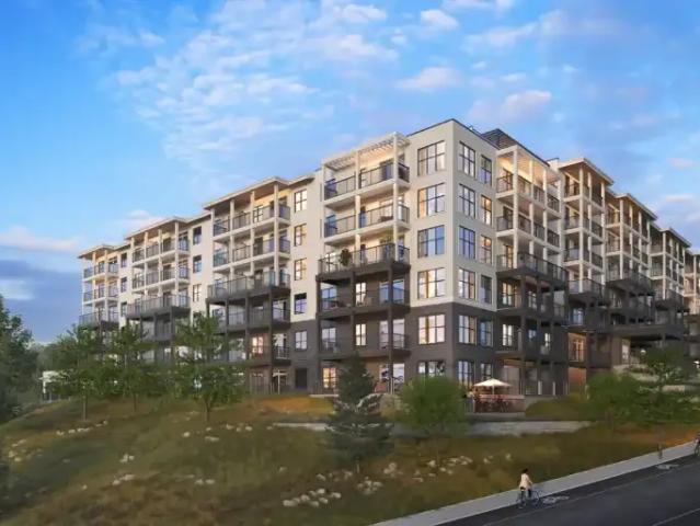 Apartment for rent in Winfield, British Columbia