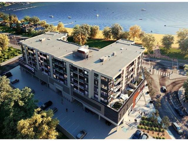 Apartment for rent in Winfield, British Columbia