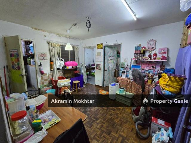 Apartment for sale in Keramat