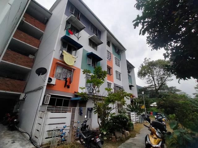 Flat for sale in Country Heights Damansara, Kuala Lumpur