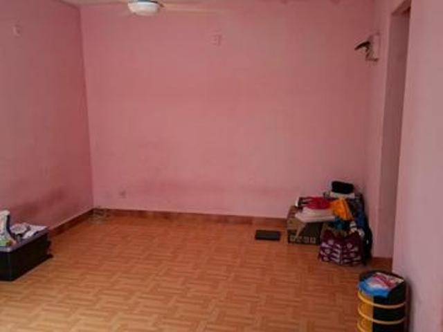 Flat for sale in Setiawangsa, Kuala Lumpur