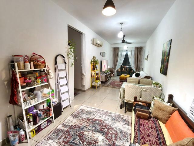 Serviced Residence for sale in Johore Bahru, Johor