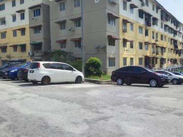 Apartment for sale in Selangor
