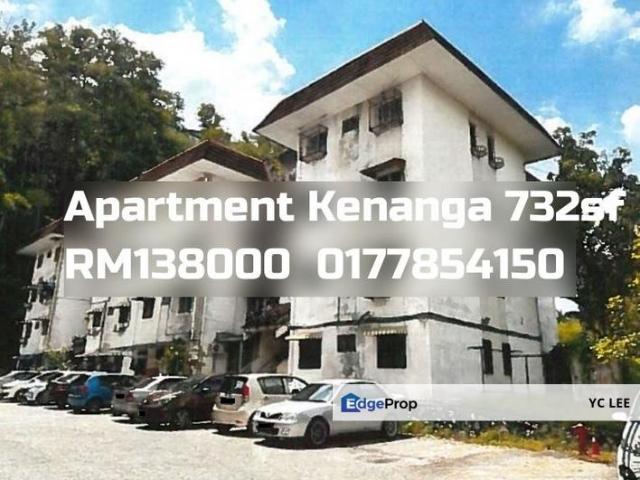 Condominium for sale in Selayang, Selangor