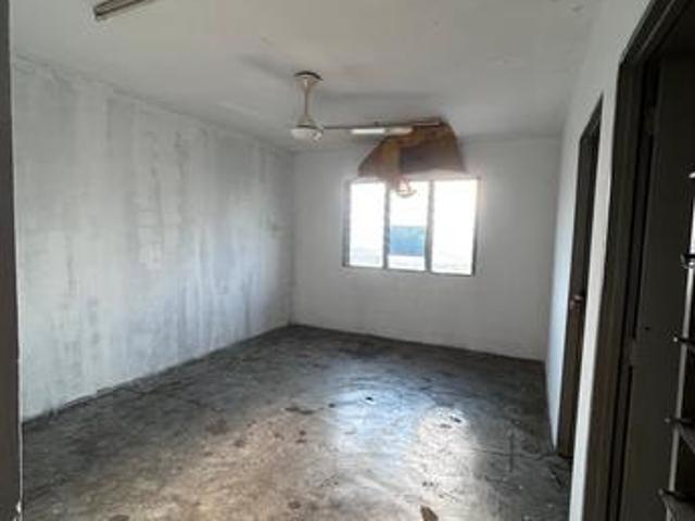 Apartment for sale in Bukit Beruntung, Hulu Selangor