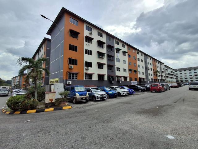 Apartment for sale in Selangor