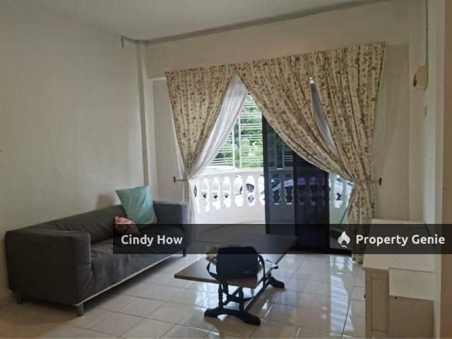 Apartment for sale in Malaka