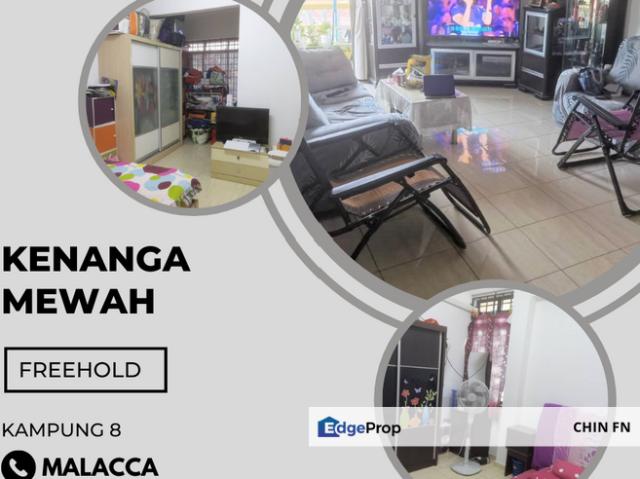 Condominium for sale in Malaka