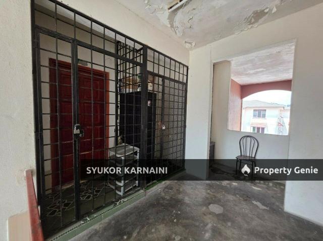 Apartment for sale in Petaling, Subang Jaya