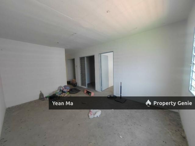 Apartment for sale in Selangor