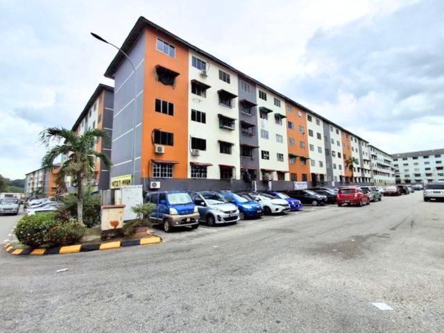 Apartment for sale in Selangor