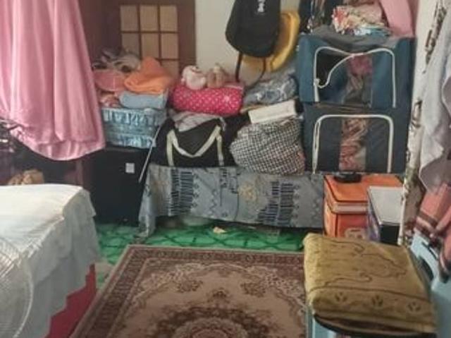 Flat for sale in Selayang, Selangor