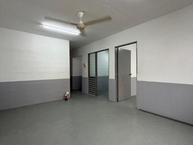 Apartment for sale in Selangor