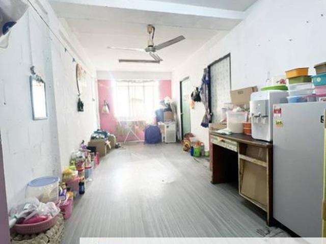 Condominium for sale in Kajang, Langat