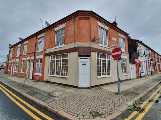 Apartment for rent in Old Wharf, City Of Leicester