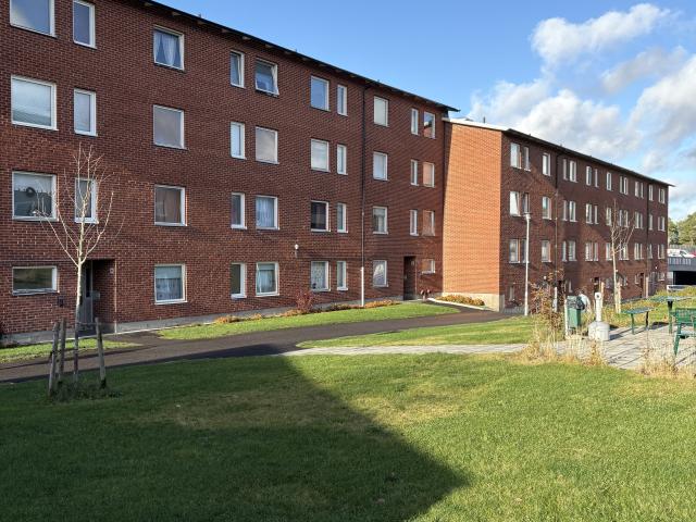 Lägenhet hyra i Göteborg, Västra Götaland