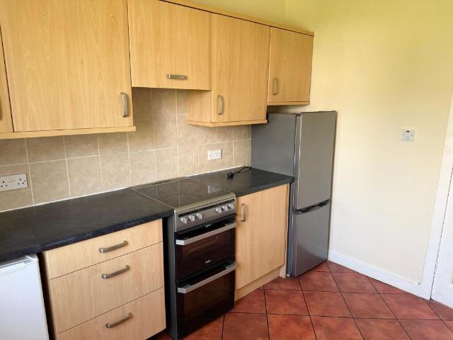 Apartment for rent in Knightswood, Scotland