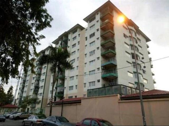 Apartment for sale in Ampang, Majlis Perbandaran Ampang Jaya