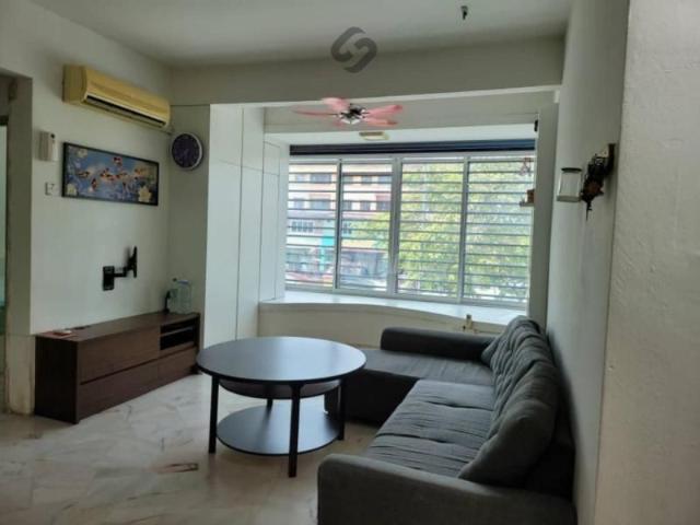 Apartment for rent in Petaling, Subang Jaya