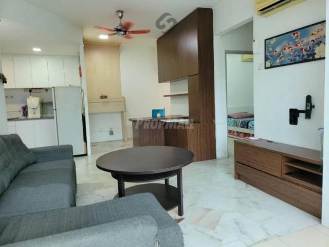 Apartment for rent in Petaling, Subang Jaya