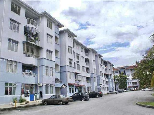 Apartment for sale in Petaling, Subang Jaya