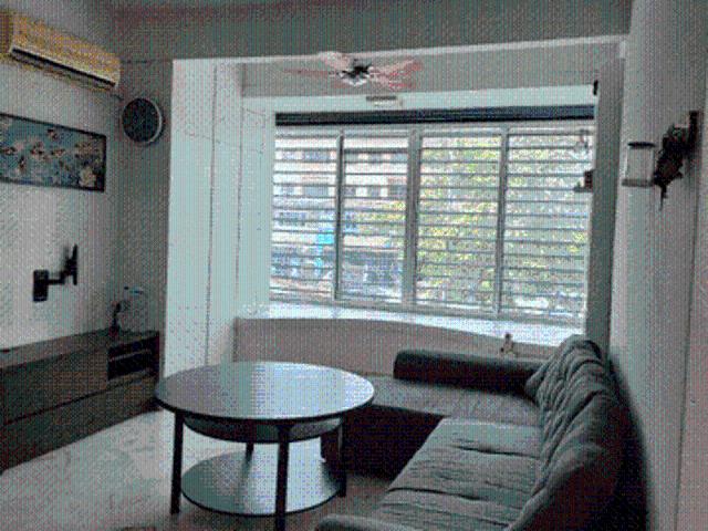 Apartment for rent in Tanjong Sepat, Selangor