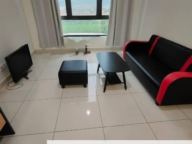 Condominium for rent in Kajang, Langat