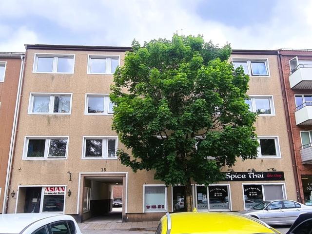 Lägenhet hyra i Uddevalla, Västra Götaland