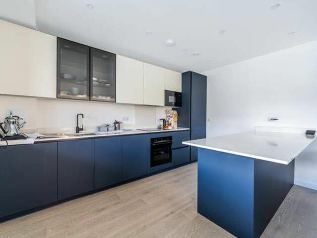 Apartment for rent in South Hampstead, Greater London