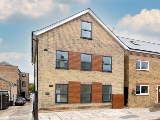 Apartment for rent in Finchley, Greater London