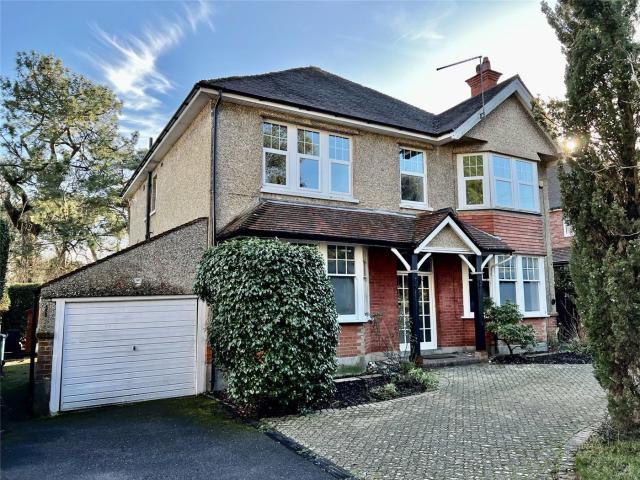 Apartment for rent in Penn Hill, Poole