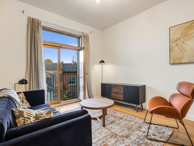 Apartment for rent in South Hampstead, Greater London