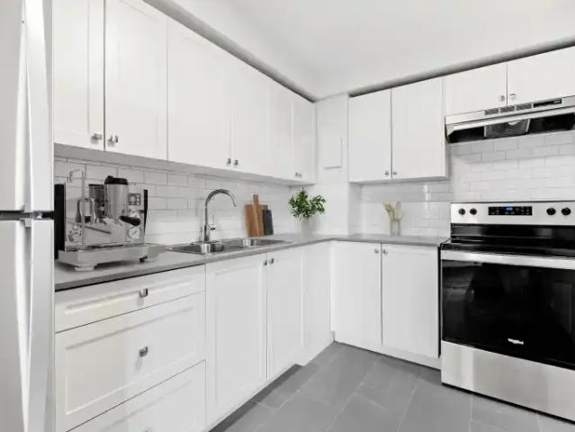 Apartment for rent in Kingston, Ontario