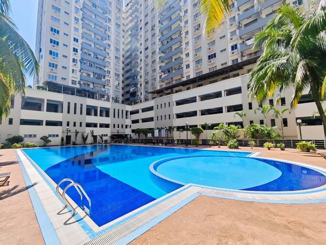 Condominium for sale in Bukit Jalil, Kuala Lumpur