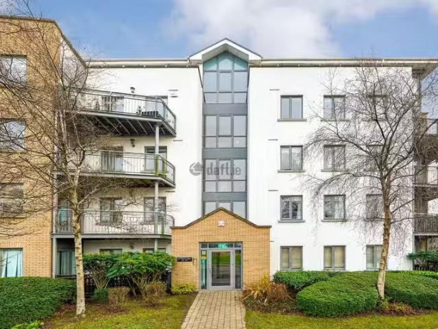 Apartment to rent
