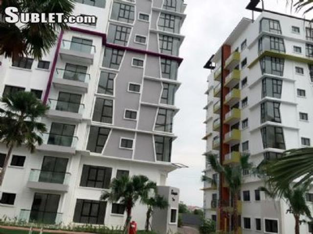 Apartment for rent in Perak, Tanjong Ipoh