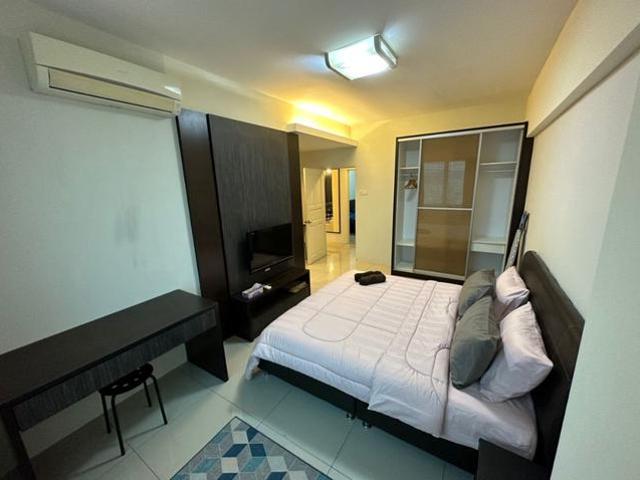 Serviced Residence for sale in Perak, Tanjong Ipoh